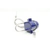 Wika 30V-Dc 9In 1/4In Thermocouple TC15